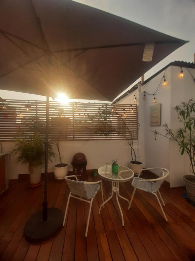 Mar Private Room 1 ลิมา ภายนอก รูปภาพ