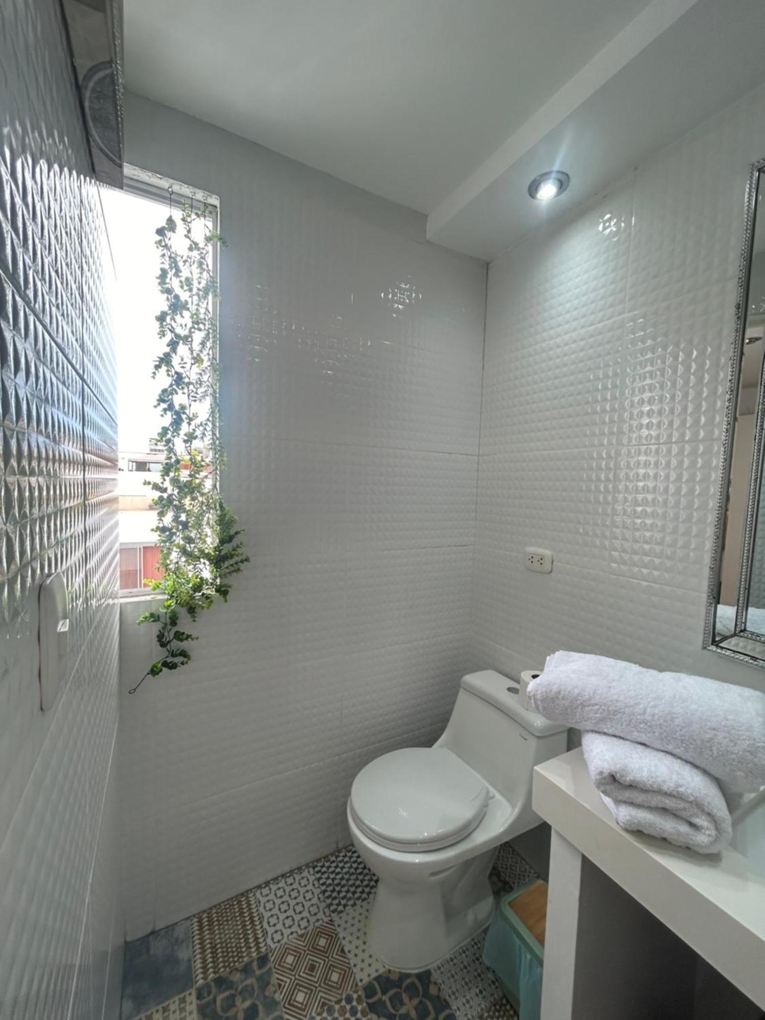 Mar Private Room 1 ลิมา ภายนอก รูปภาพ