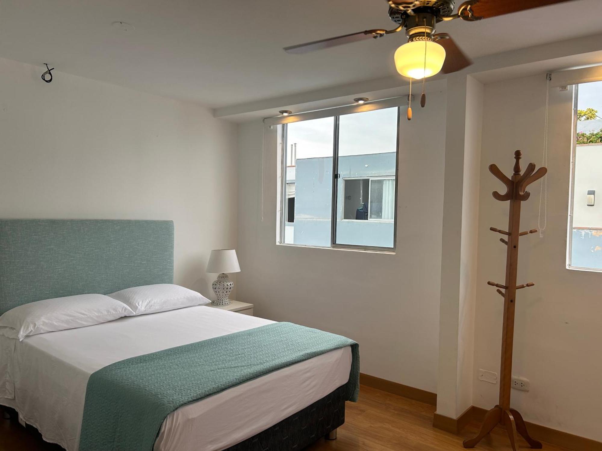 Mar Private Room 1 ลิมา ภายนอก รูปภาพ