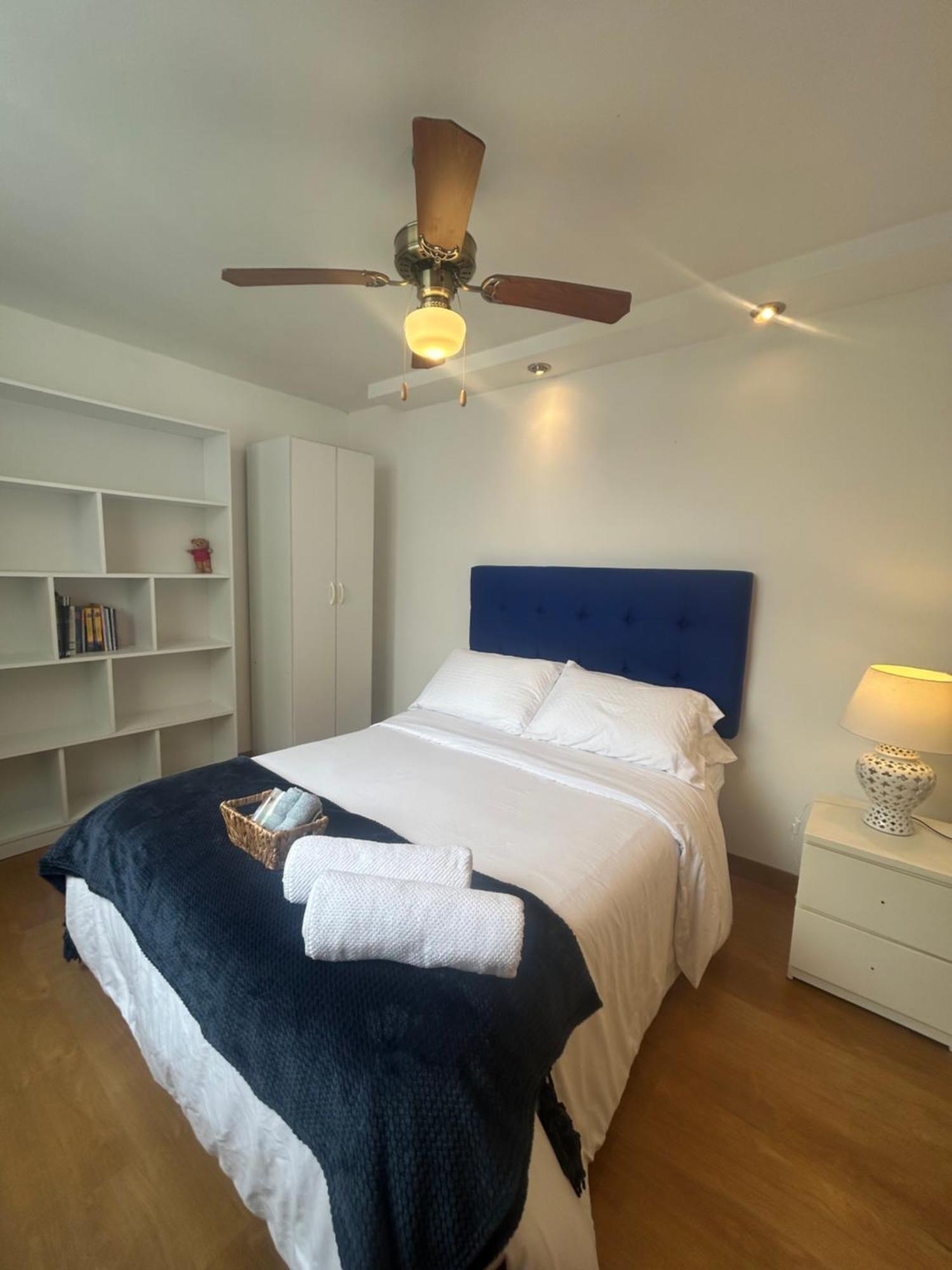 Mar Private Room 1 ลิมา ภายนอก รูปภาพ
